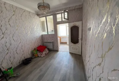 2-комн. квартира, 12 этаж, 50 м², Фирдавси — миниатюра 6