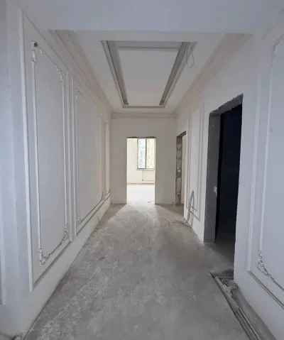 4-комн. квартира, 6 этаж, 254 м², Исмоили Сомони белый городок Сафо — миниатюра 3