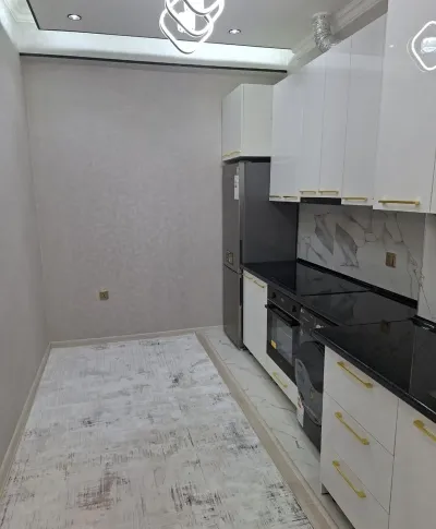 3-комн. квартира, 10 этаж, 87 м², Сино — миниатюра 7