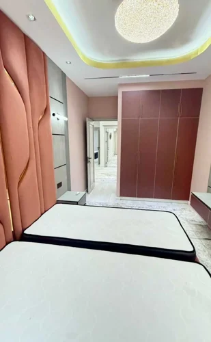 2-комн. квартира, 11 этаж, 105м², И.Сомони — миниатюра 4