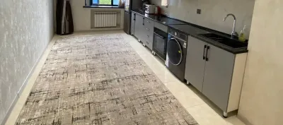 2-комн. квартира, 5 этаж, 93 м², н.Шохмансур, 3 база — миниатюра 1