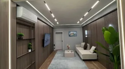 3-комн. квартира, 14 этаж, 84 м², Кучаи Сохили,Яккасарой — миниатюра 1