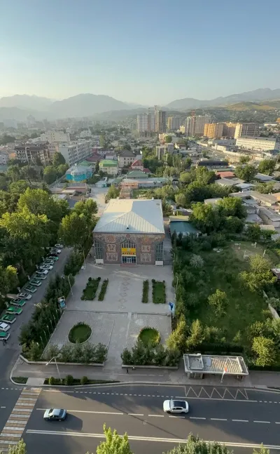 3-комн. квартира, 15 этаж, 167 м², Спартак, Рубаруи Лухтак — миниатюра 5