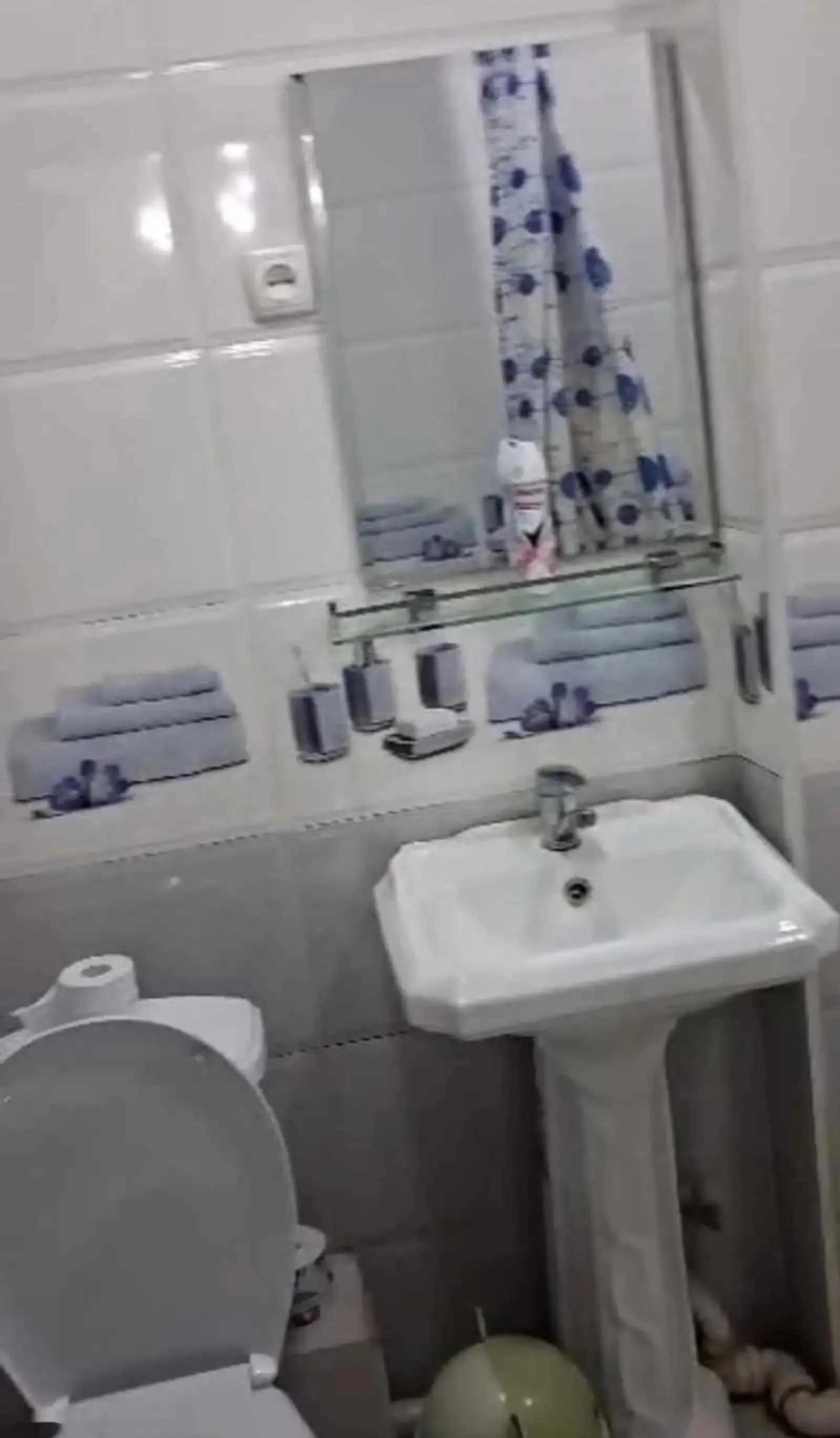 2-комн. квартира, 7 этаж, 80м², Зарафшон дом Нок — миниатюра 9