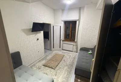 3-комн. квартира, 12 этаж, 83 м², Сино — миниатюра 7