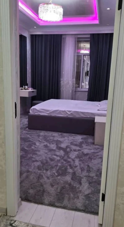 2-комн. квартира, 10 этаж, 56 м², Фирдавси — миниатюра 9