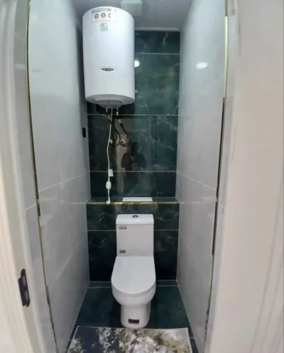 3-комн. квартира, 14 этаж, 108 м², 83мкр — миниатюра 4