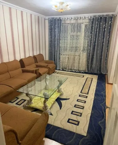 5-комн. квартира, 1 этаж, 100м², Сино