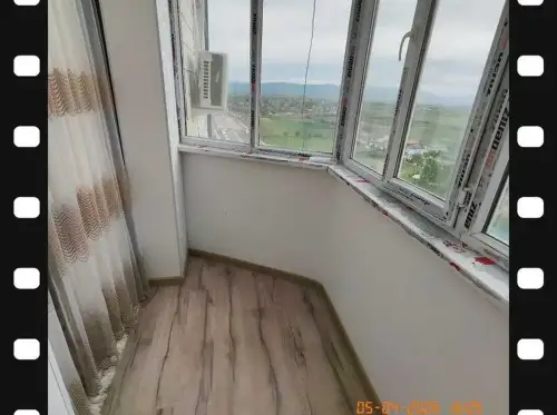 2-комн. квартира, 12 этаж, 70 м², Сино — миниатюра 12