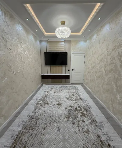 2-комн. квартира, 3 этаж, 52 м², Сино — миниатюра 2