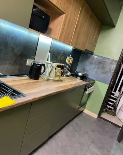 3-комн. квартира, 9 этаж, 89м², И. Сомони — миниатюра 7