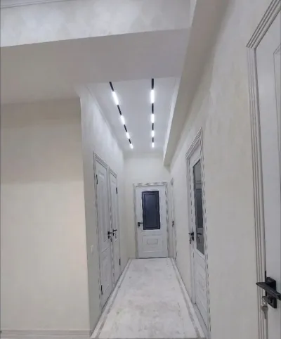 3-комн. квартира, 14 этаж, 86 м², Фирдавси назди чорахаи чал чам — миниатюра 9