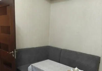 2-комн. квартира, 11 этаж, 58 м², Сомони — миниатюра 4