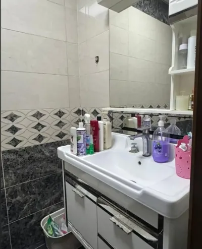 2-комн. квартира, 6 этаж, 76м², Сино — миниатюра 7