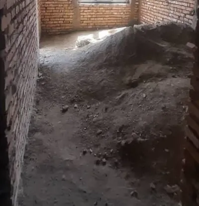 2-комн. квартира, 6 этаж, 76 м², н. Исмоили Сомони, назди Алиф — миниатюра 2