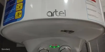 Водонагреватель Artel 100 л
