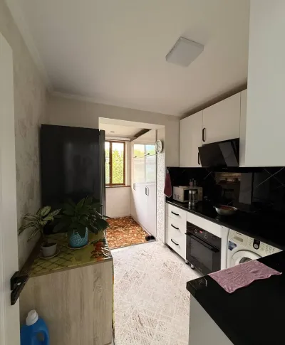 3-комн. квартира, 5 этаж, 68 м², Сино — миниатюра 4