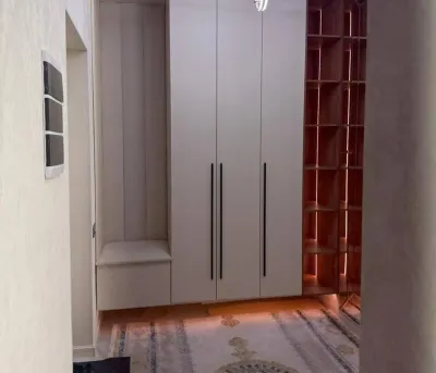 2-комн. квартира, 12 этаж, 63 м², 103 мкр, Сияриен — миниатюра 12