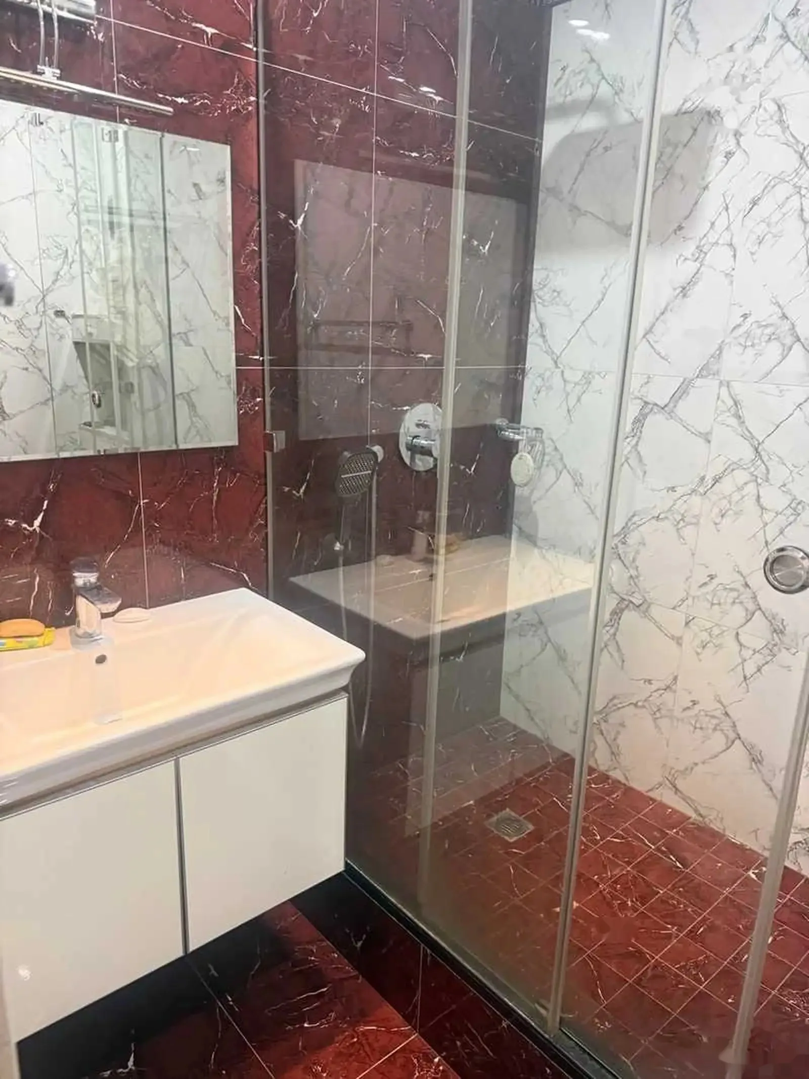 2-комн. квартира, 9 этаж, 80м², И.Сомони, Спартак, Дом Симург — миниатюра 9