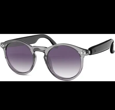 Умные очки Bluetooth Green Lion Urban Vision Smart Eyewear черный