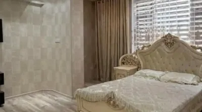 3-комн. квартира, 8 этаж, 110м², Шохмансур — миниатюра 1