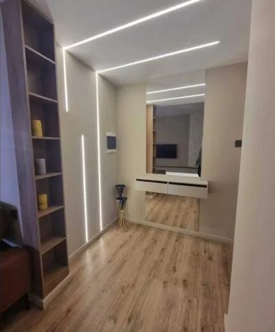 2-комн. квартира, 11 этаж, 74м², Шоҳмансур — миниатюра 5