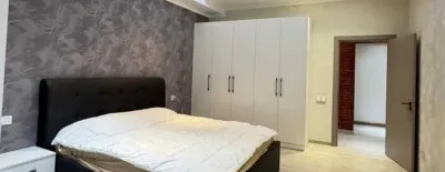2-комн. квартира, 9 этаж, 98 м², Ашан — миниатюра 4