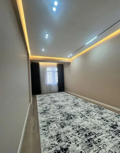 2-комн. квартира, 9 этаж, 71 м², Шохмансур — миниатюра 2