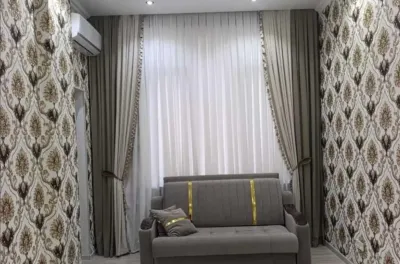 2-комн. квартира, 15 этаж, 62м², Сомони — миниатюра 12