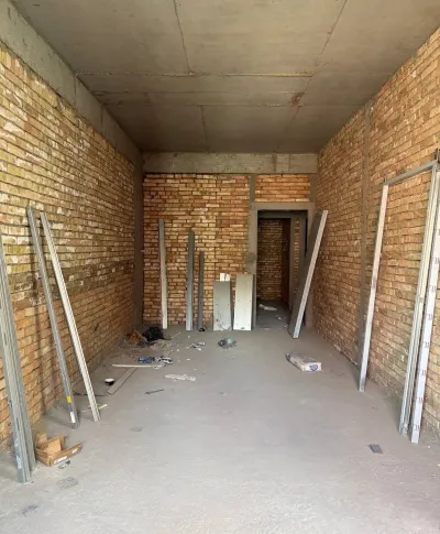 2-комн. квартира, 12 этаж, 75 м², Сино — миниатюра 3