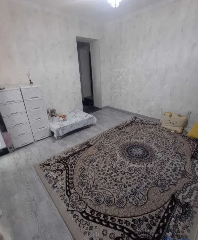1-комн. квартира, 3 этаж, 28 м², Сино — миниатюра 2