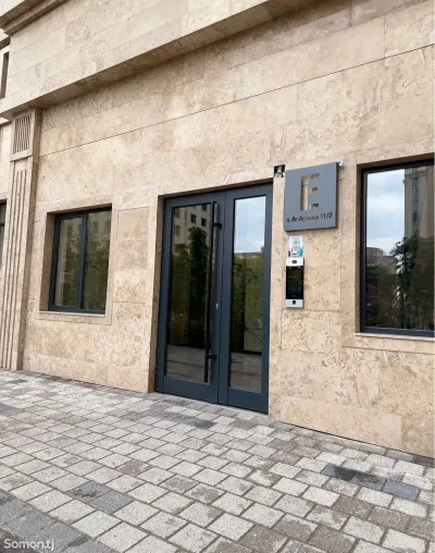 1-комн. квартира, 11 этаж, 55 м², Шохмансур Бустон Сити — миниатюра 2