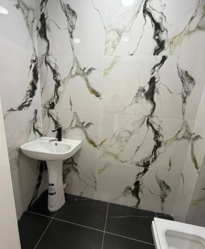 3-комн. квартира, 14 этаж, 100 м², Шохмансур — миниатюра 4