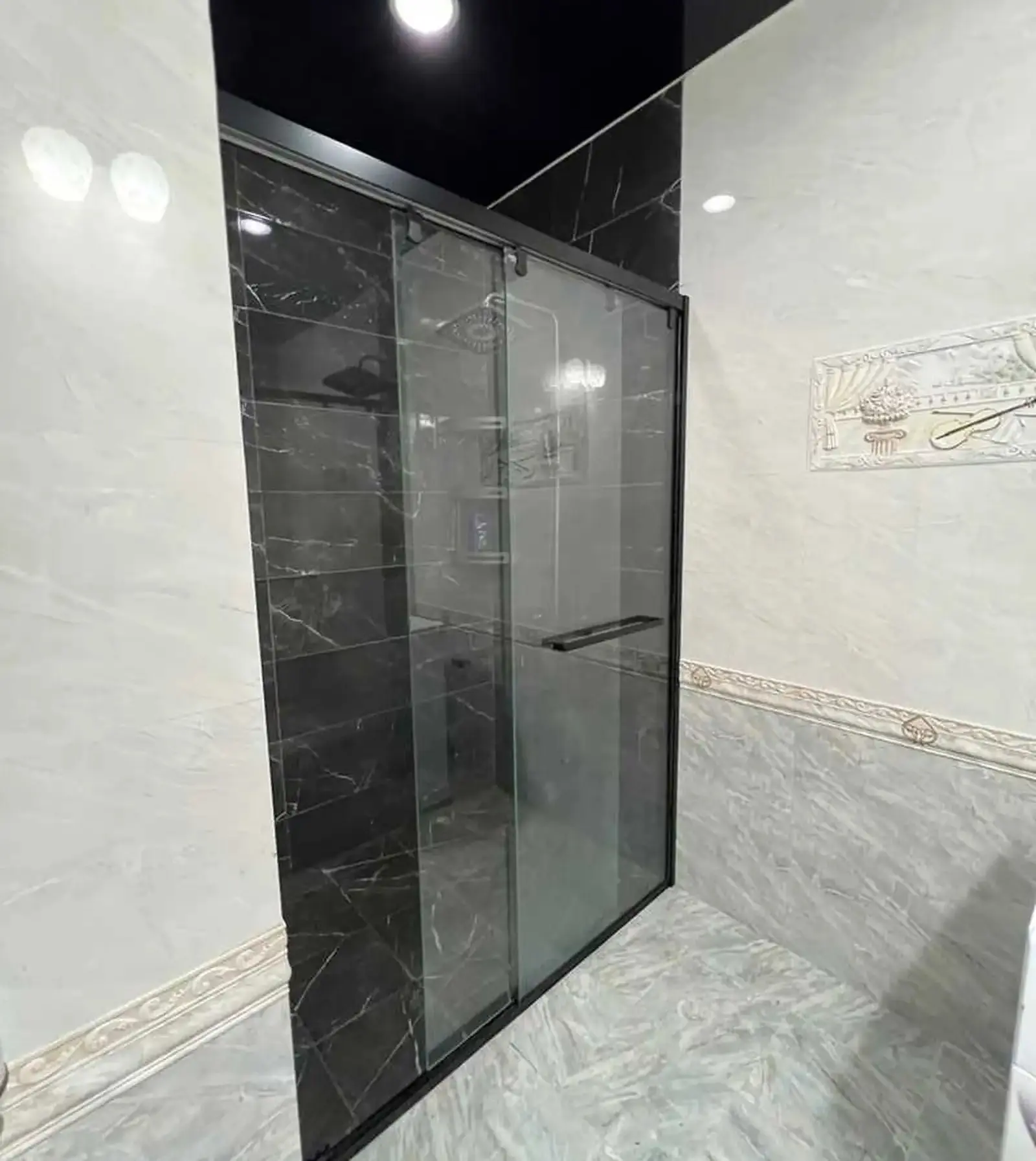3-комн. квартира, 10 этаж, 100м², Сомони — миниатюра 8