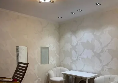 2-комн. квартира, 7 этаж, 74 м², Шохмансур — миниатюра 9