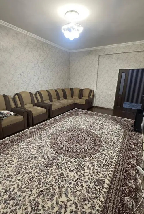 2-комн. квартира, 3 этаж, 85 м², Фирдавси — миниатюра 7