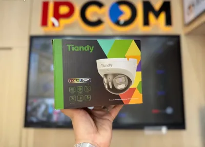 Камера Tiandy TC-C386V 4LHA-28