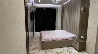 2-комн. квартира, 6 этаж, 60м², Шохмансур — миниатюра 5