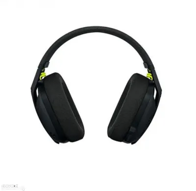 Беспроводная игровая гарнитура Logitech G435 Lightspeed Black