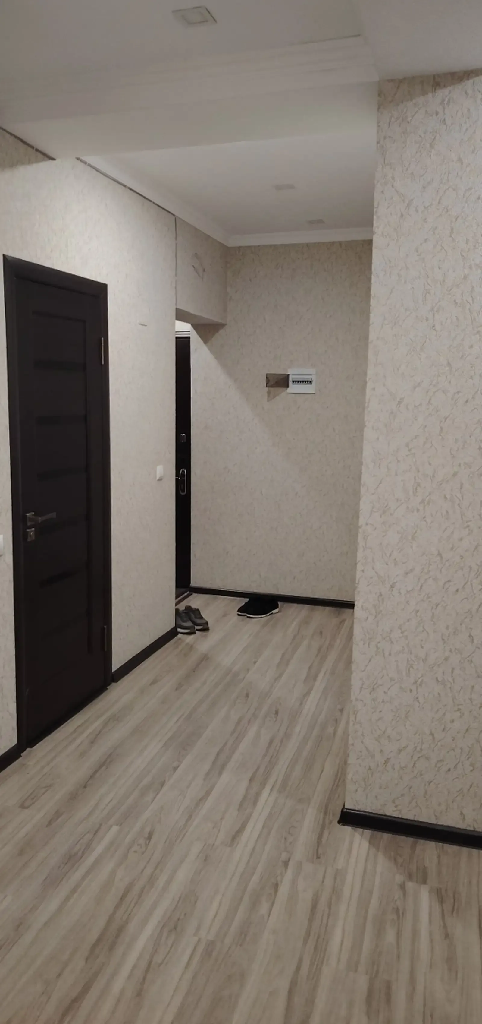 2-комн. квартира, 7 этаж, 70м², Маҳаллаи Хуҷанди — миниатюра 1