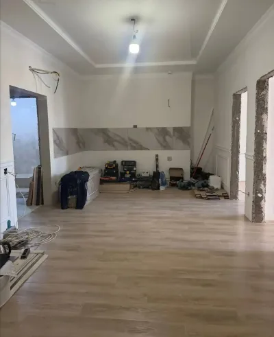 3-комн. квартира, 10 этаж, 92 м², Овир — миниатюра 4