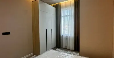 2-комн. квартира, 9 этаж, 71 м², Шохмансур, Зеленый — миниатюра 9