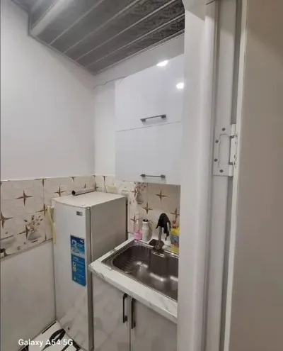 2-комн. квартира, 14 этаж, 64м², Шохмансур — миниатюра 2