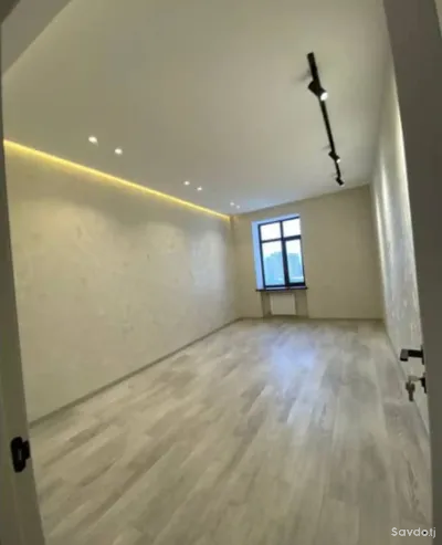 2-комн. квартира, 11 этаж, 78м², Фирдавси — миниатюра 3