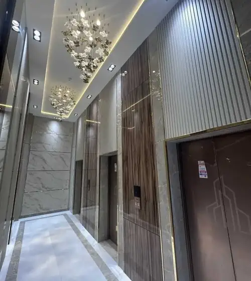 4-комн. квартира, 9 этаж, 199 м², Сино — миниатюра 3