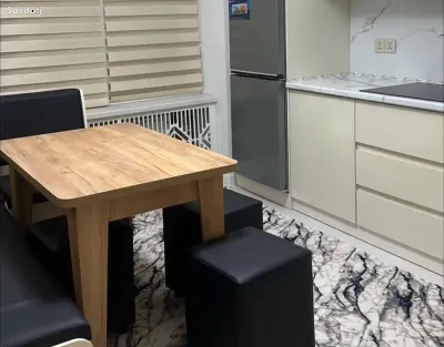 2-комн. квартира, 6 этаж, 78м², Шохмансур — миниатюра 6