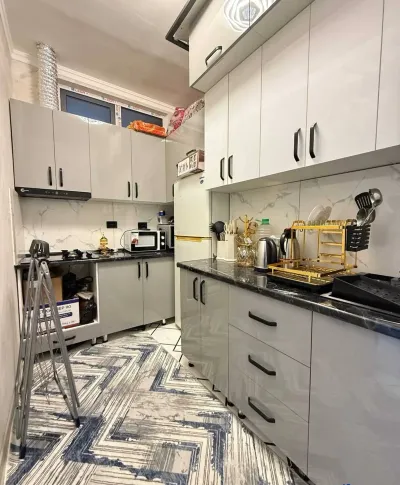2-комн. квартира, 2 этаж, 51 м², Сино, пушти ресторани Шахриёр — миниатюра 3