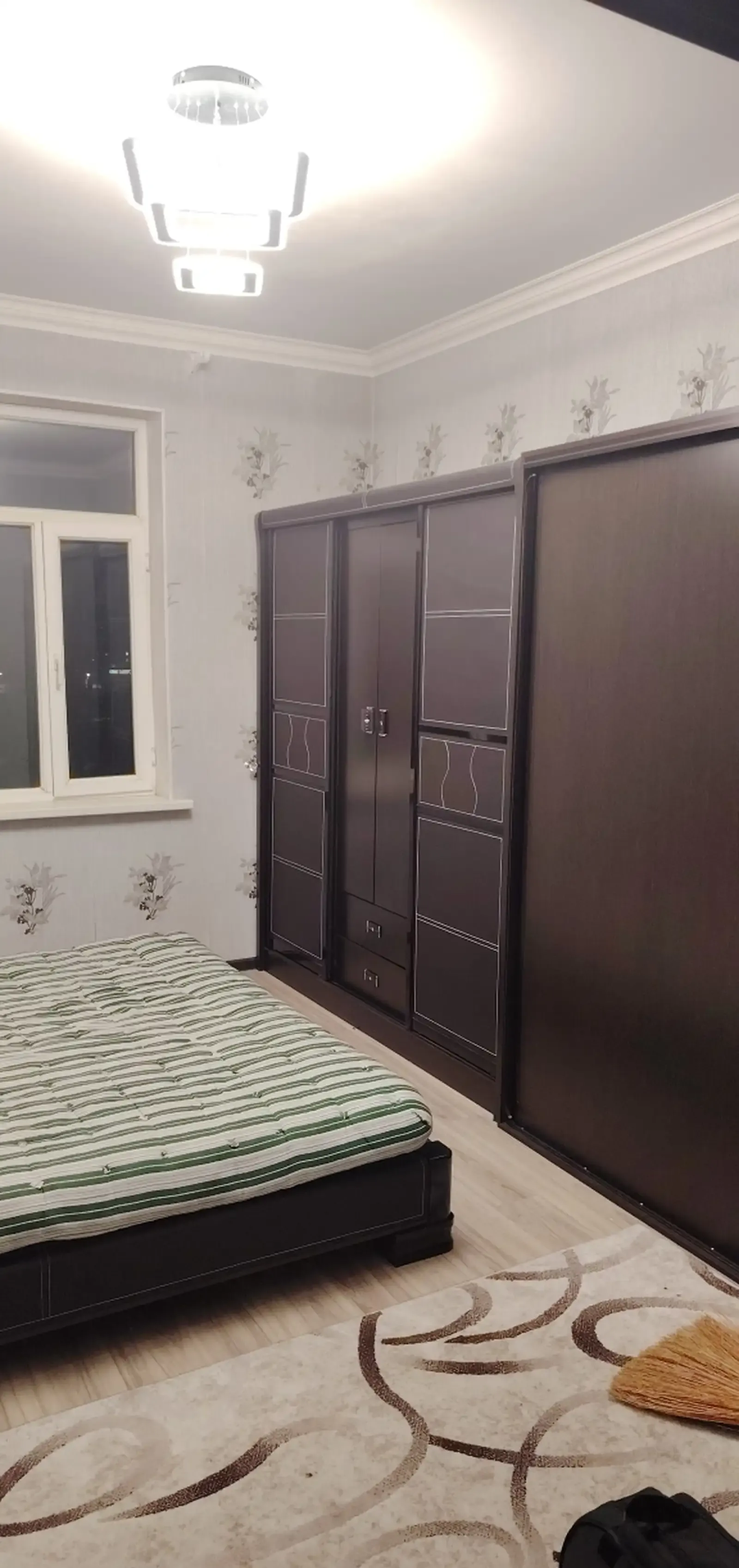 2-комн. квартира, 7 этаж, 70м², Маҳаллаи Хуҷанди — миниатюра 5