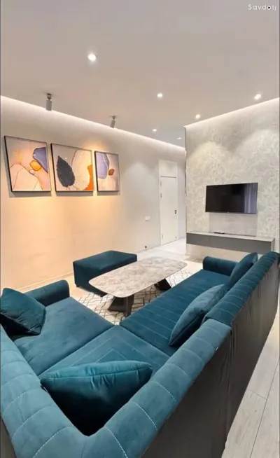 3-комн. квартира, 5 этаж, 78м², Шохтемур — миниатюра 4