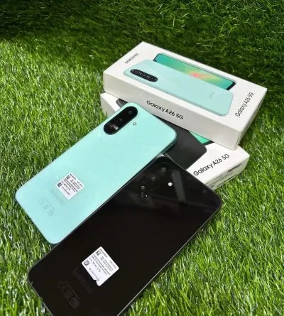 Samsung Galaxy A26 256 gb